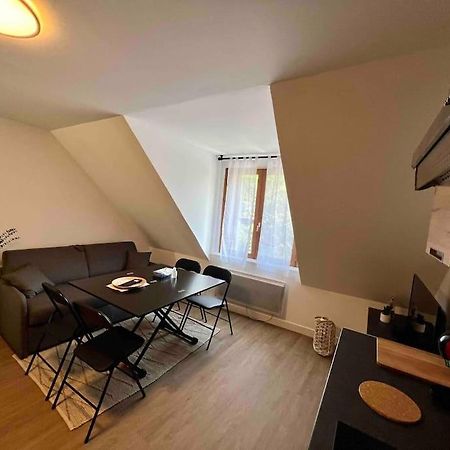 Appartement Centre-Ville / 6 Prsn / Bord Du Doubs / Au Pied De La Citadelle Besançon Buitenkant foto