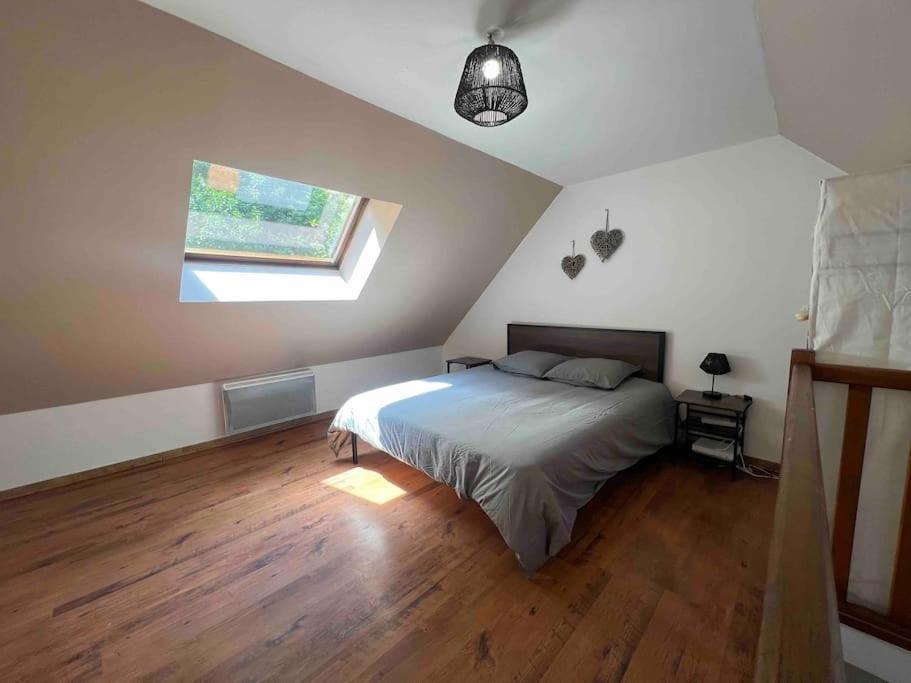 Appartement Centre-Ville / 6 Prsn / Bord Du Doubs / Au Pied De La Citadelle Besançon Buitenkant foto
